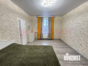 Дом 125м², 1-этажный, участок 6 сот.