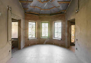 Дом 500м², 2-этажный, участок 7 сот.