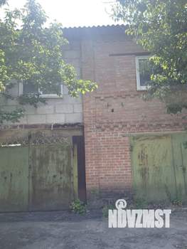 Дом 71м², 1-этажный, участок 4 сот.