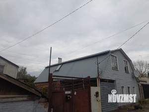 Дом 132м², 2-этажный, участок 3 сот.