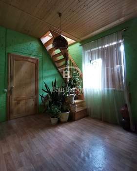 Дом 120м², 2-этажный, участок 3 сот.