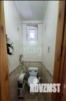 Дом 125м², 2-этажный, участок 5 сот.