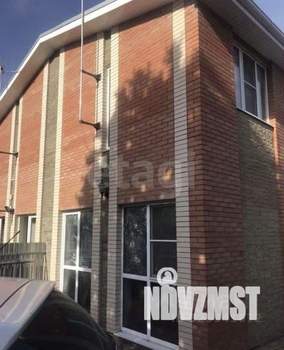 Дом 78м², 2-этажный, участок 2 сот.