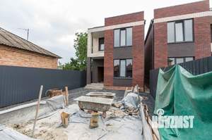 Дом 130м², 2-этажный, участок 3 сот.