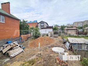 Дом 26м², 1-этажный, участок 4 сот.