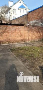 Дом 48м², 1-этажный, участок 6 сот.