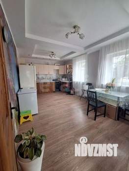 Дом 110м², 2-этажный, участок 10 сот.