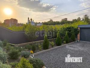 Дом 115м², 1-этажный, участок 5 сот.