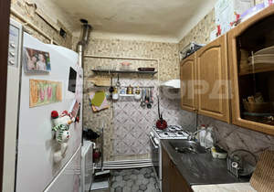 Дом 51м², 1-этажный, участок 2 сот.