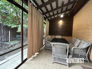 Дом 120м², 2-этажный, участок 4 сот.