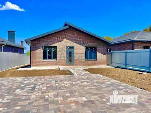 Дом 150м², 2-этажный, участок 5 сот.