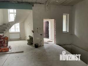 Дом 389м², 4-этажный, участок 9 сот.