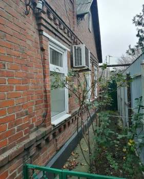 Дом 91м², 1-этажный, участок 4 сот.