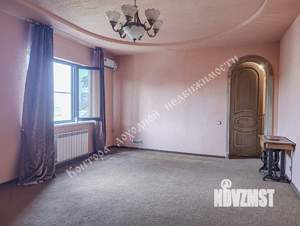 Дом 401м², 4-этажный, участок 6 сот.