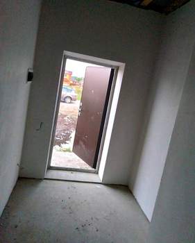 Дом 95м², 1-этажный, участок 4 сот.