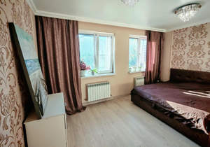 Дом 100м², 2-этажный, участок 4 сот.