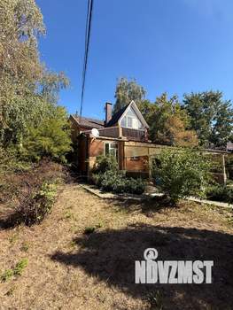 Дом 141м², 2-этажный, участок 13 сот.