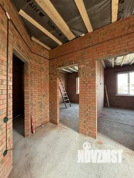 Дом 145м², 2-этажный, участок 3 сот.