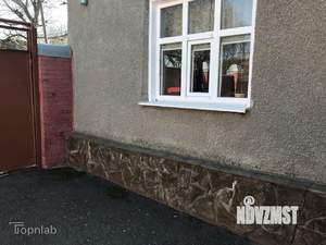 Дом 60м², 1-этажный, участок 5 сот.