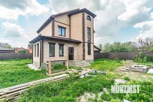 Дом 390м², 4-этажный, участок 9 сот.