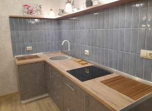 Дом 100м², 1-этажный, участок 3 сот.