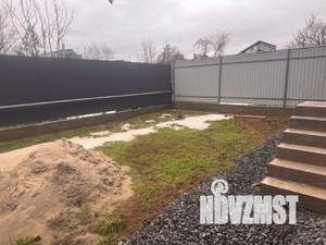 Дом 147м², 2-этажный, участок 3 сот.