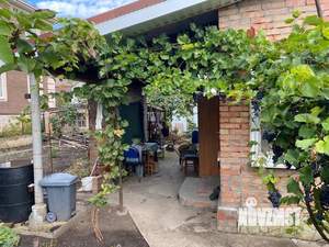 Дом 65м², 2-этажный, участок 6 сот.