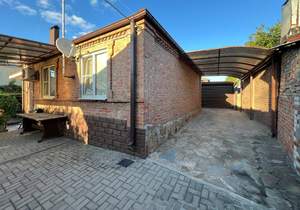 Дом 67м², 2-этажный, участок 5 сот.