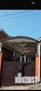 Дом 134м², 2-этажный, участок 3 сот.