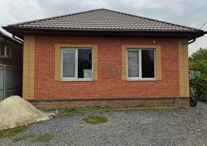 Дом 80м², 1-этажный, участок 4 сот.