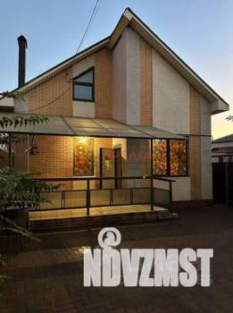 Дом 139м², 2-этажный, участок 2 сот.