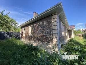 Дом 160м², 1-этажный, участок 7 сот.