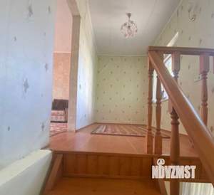 Дача 60м², 2-этажный, участок 5 сот.