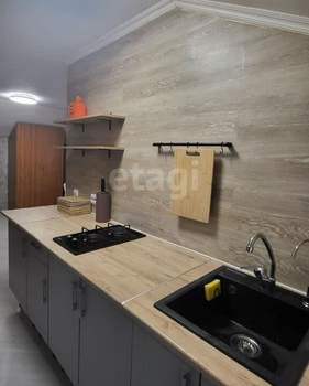 Дом 105м², 2-этажный, участок 3 сот.