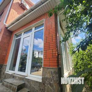 Коттедж 288м², 3-этажный, участок 6 сот.