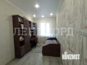 Дом 97м², 2-этажный, участок 3 сот.