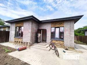 Дом 98м², 1-этажный, участок 4 сот.