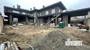 Дом 900м², 2-этажный, участок 11 сот.