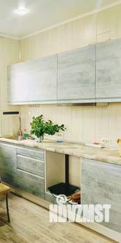 Дом 116м², 2-этажный, участок 4 сот.