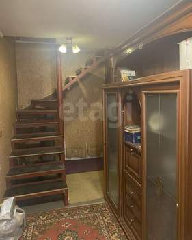 Дом 90м², 1-этажный, участок 7 сот.