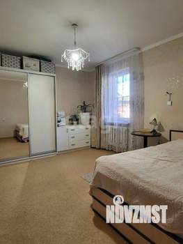 Дом 105м², 2-этажный, участок 3 сот.