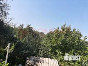 Дом 40м², 1-этажный, участок 10 сот.