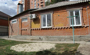 Дом 50м², 1-этажный, участок 10 сот.