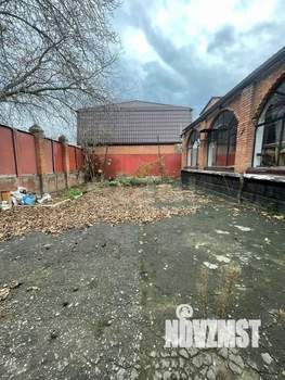 Дом 114м², 1-этажный, участок 6 сот.