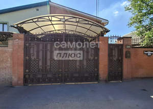 Дом 268м², 2-этажный, участок 3 сот.