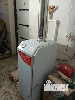 Дом 46м², 2-этажный, участок 5 сот.