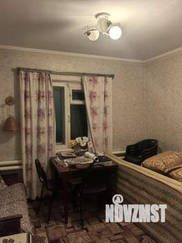 Дом 50м², 1-этажный, участок 6 сот.