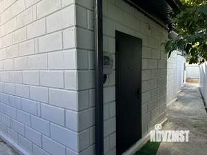 Дом 20м², 1-этажный, участок 3 сот.