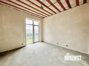 Дом 102м², 1-этажный, участок 3 сот.