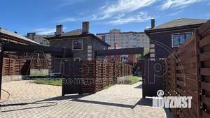 Дом 140м², 2-этажный, участок 4 сот.